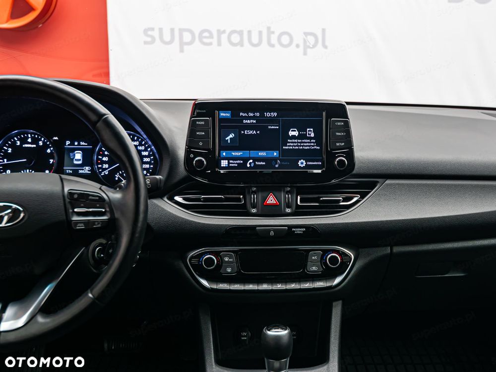 Hyundai i30 1.5 T-GDI 48V Smart DCT - 14