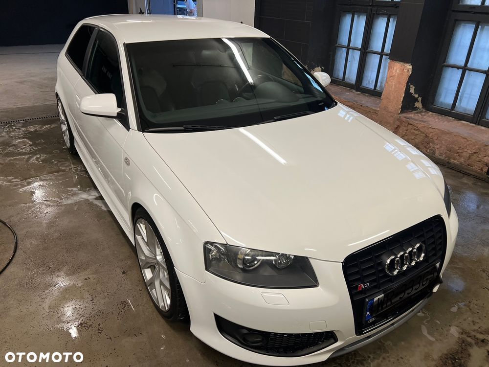 Audi S3 Standard - 1