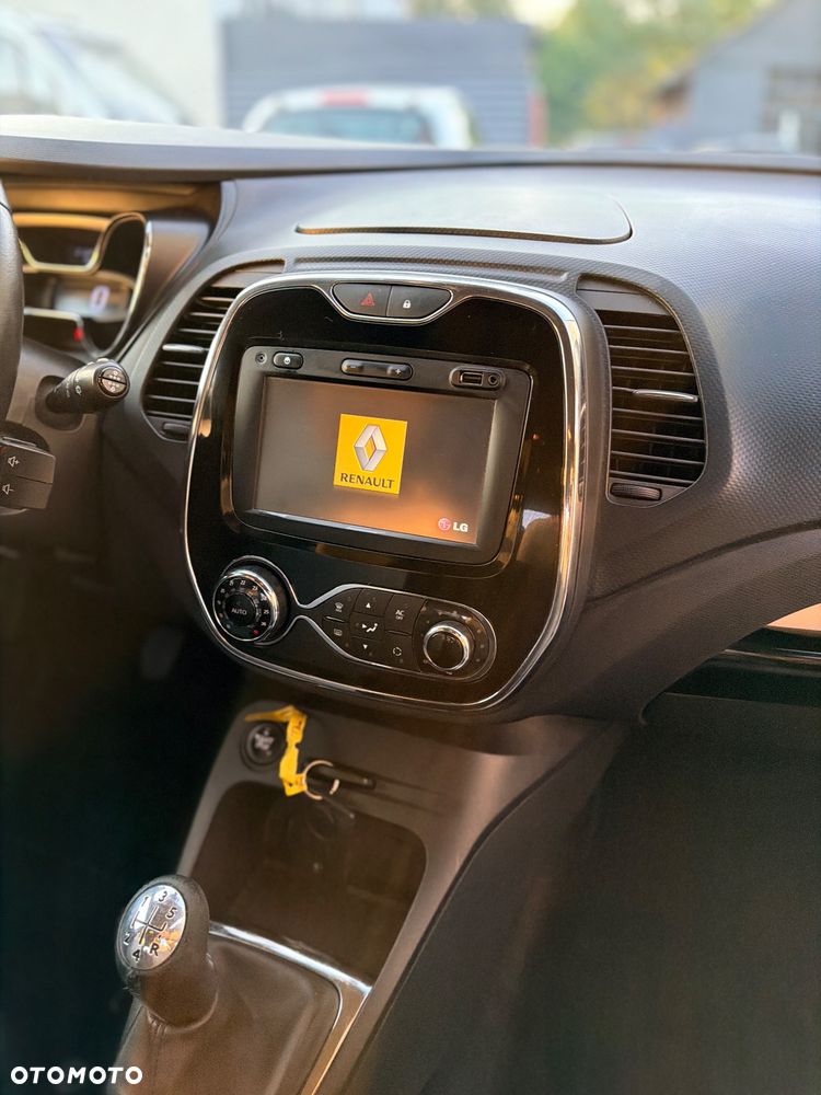 Renault Captur ENERGY TCe 90 Start&Stop XMOD - 25