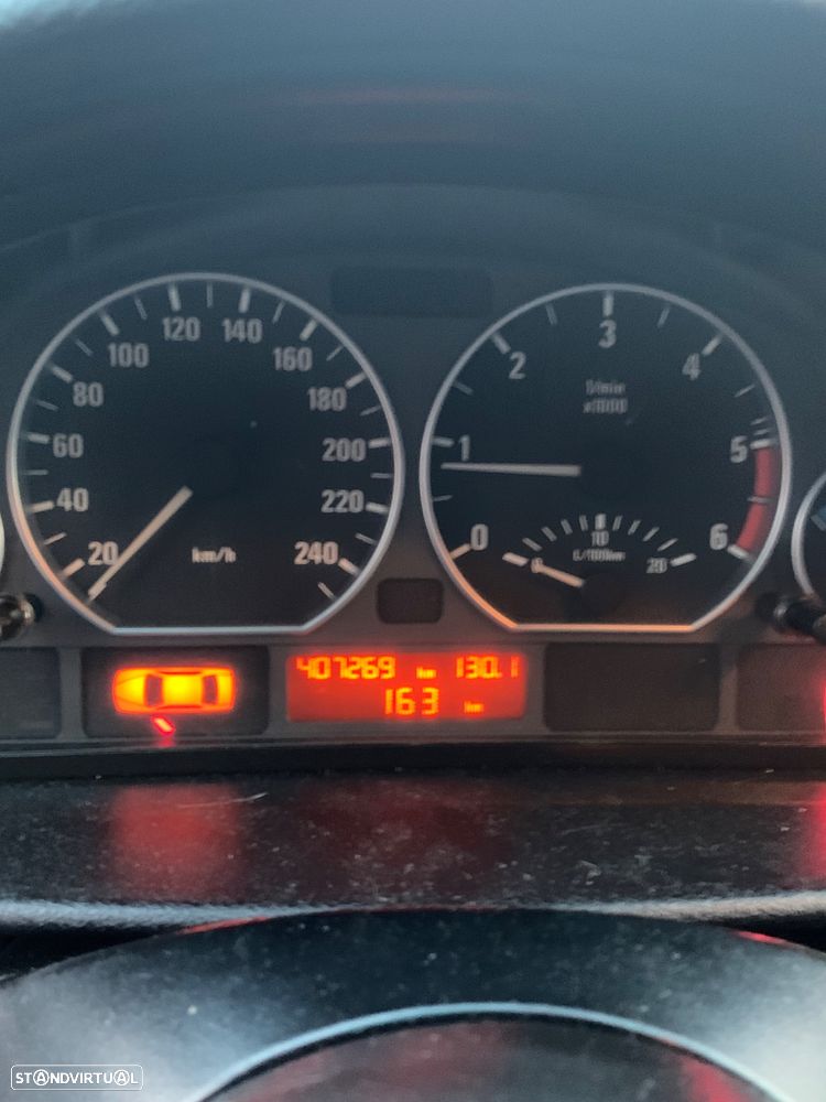 BMW 320 d Edition Sport - 8