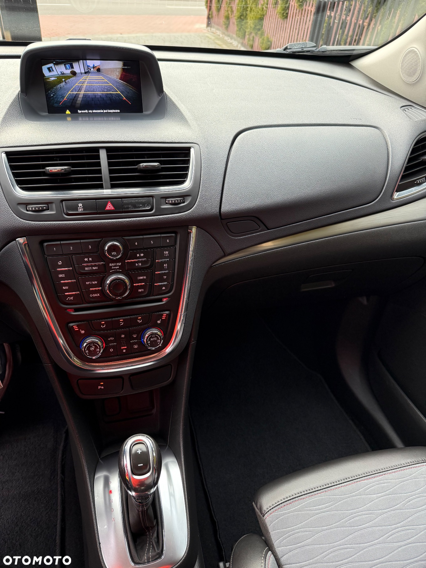 Opel Mokka - 12