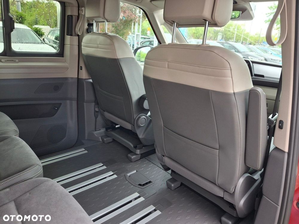 Volkswagen California - 35