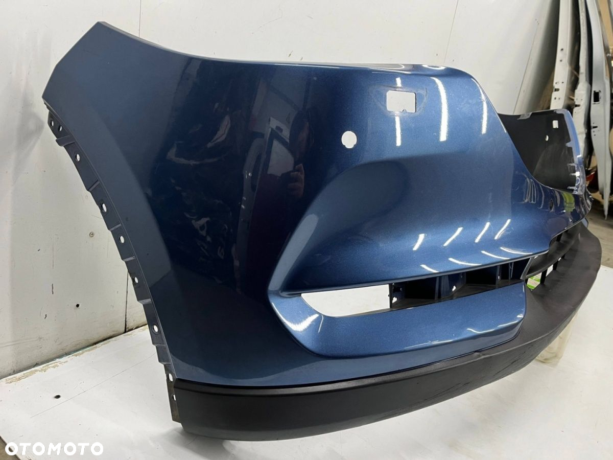 Zderzak przedni Mazda CX-5 CX5 II 2 17-21r. Przedlift przód 4XPDC KB8A-50031 - 3