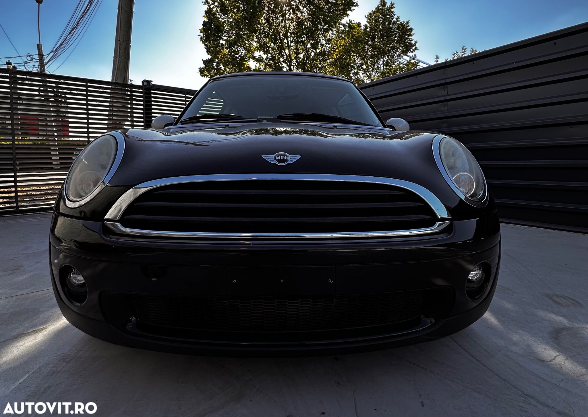 Mini ONE Standard - 1