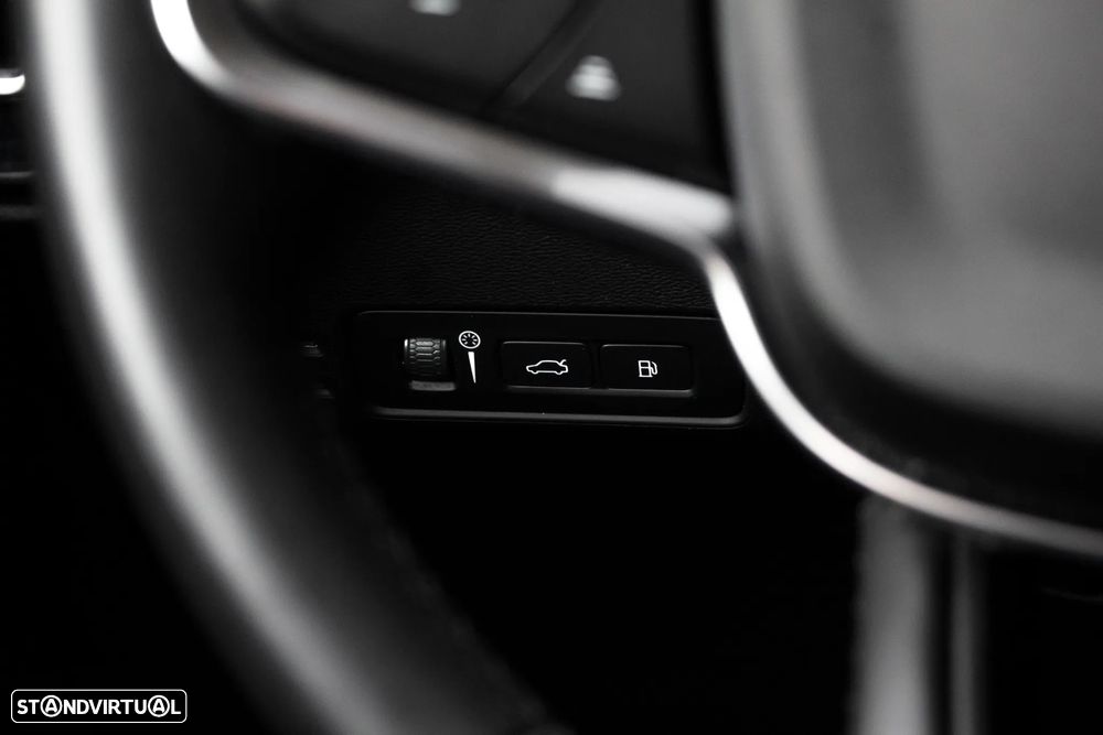 Volvo XC 40 1.5 T4 PHEV Inscription - 15