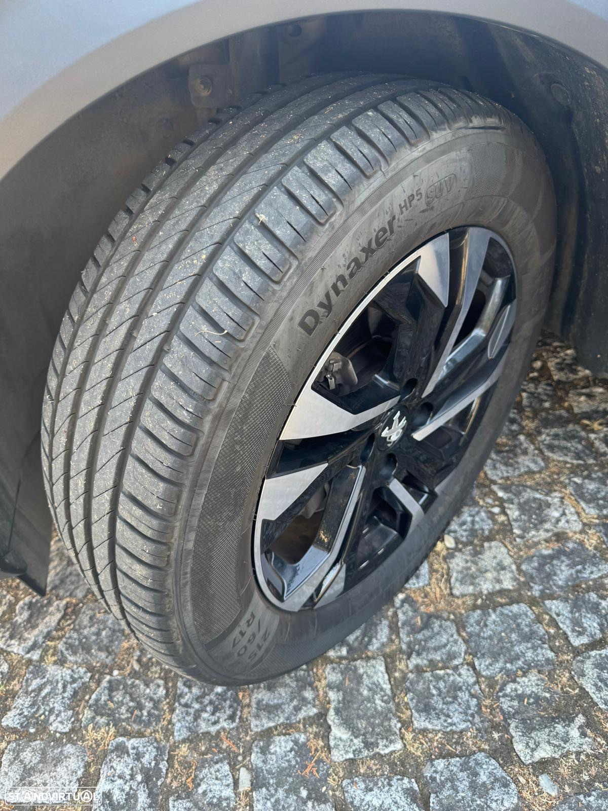 Peugeot 2008 1.5 BlueHDi GT Pack EAT8 - 20