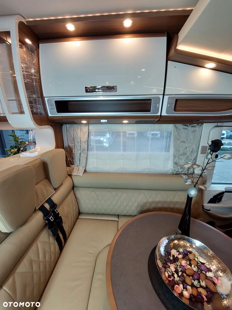 Carthago E-Line I 64 XL QB - 15