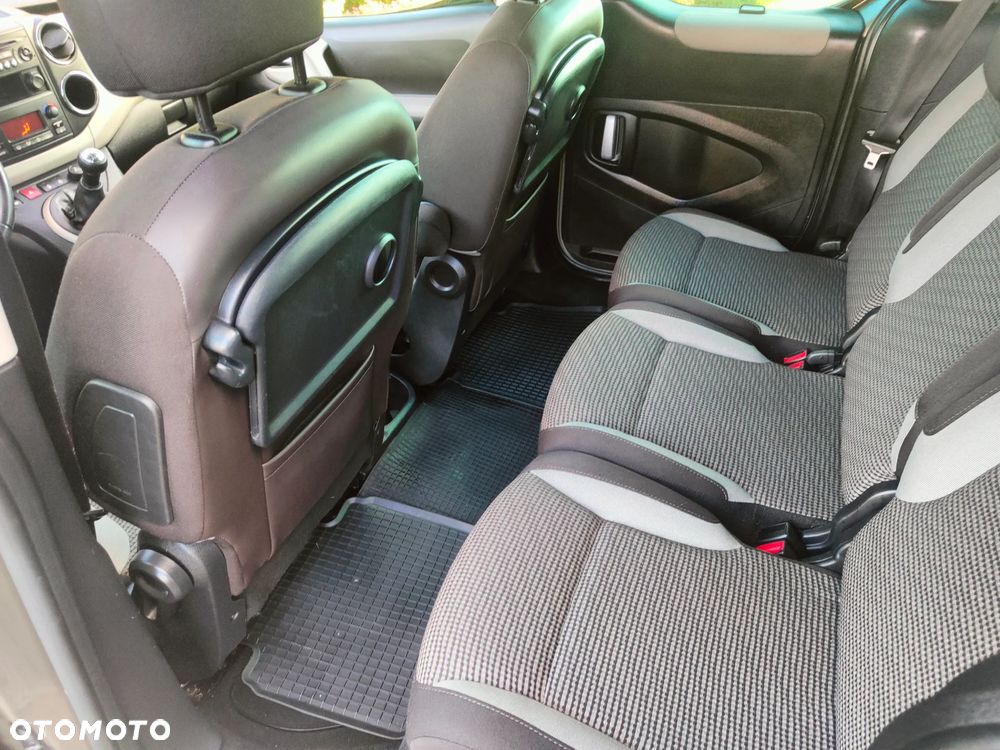 Peugeot Partner 1.6 HDi Outdoor - 12