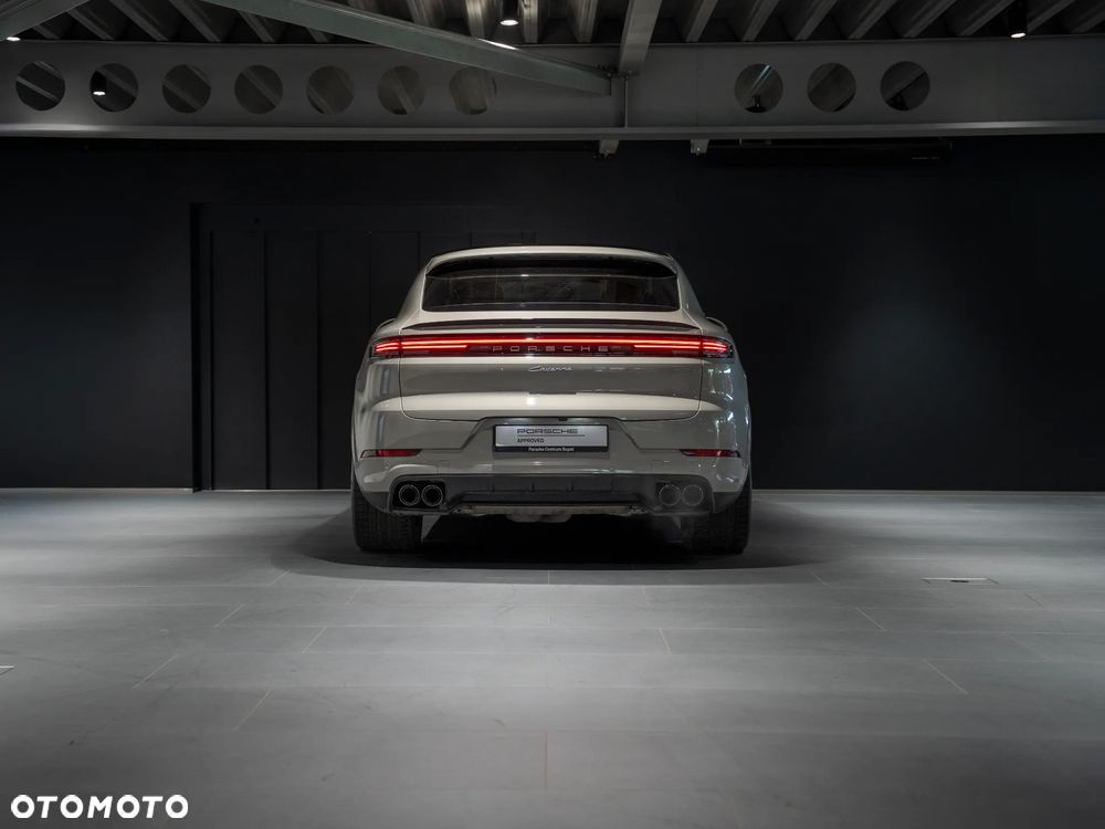 Porsche Cayenne E-Hybrid PHEV - 4