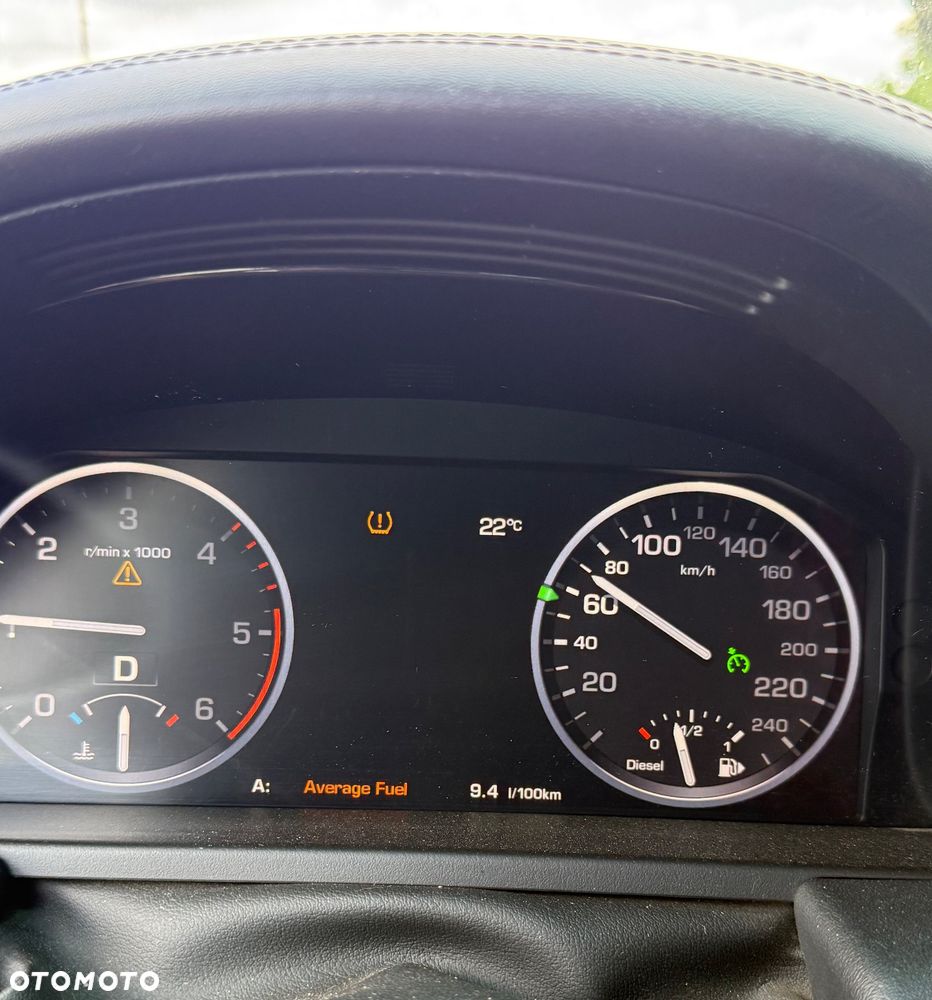 Land Rover Range Rover TDV8 Westminster - 14