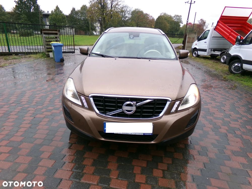 Volvo XC 60 D5 AWD - 2