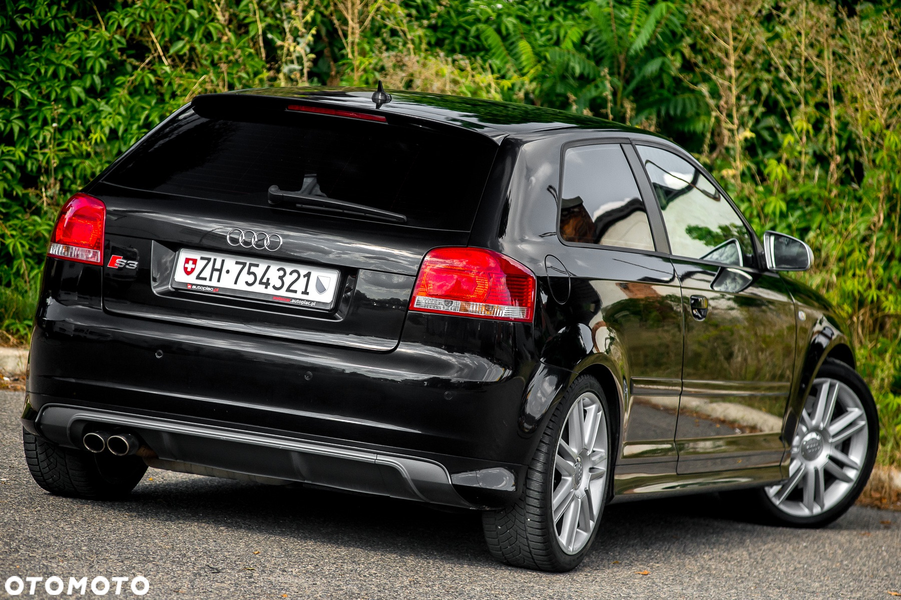 Audi S3 2.0 TFSI Quattro - 9