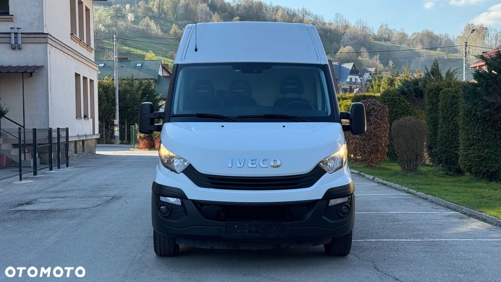 Iveco Daily - 7