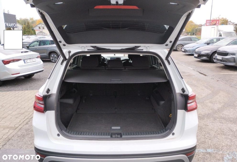 Skoda Kodiaq 2.0 TDI 4x4 Selection DSG - 10