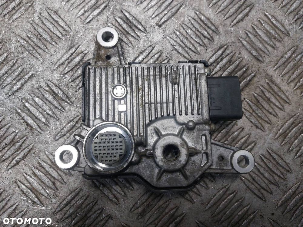 KOMPUTER STEROWNIK SKRZYNI OPEL INSIGNIA A 2.0 CDTI 55578552 - 2