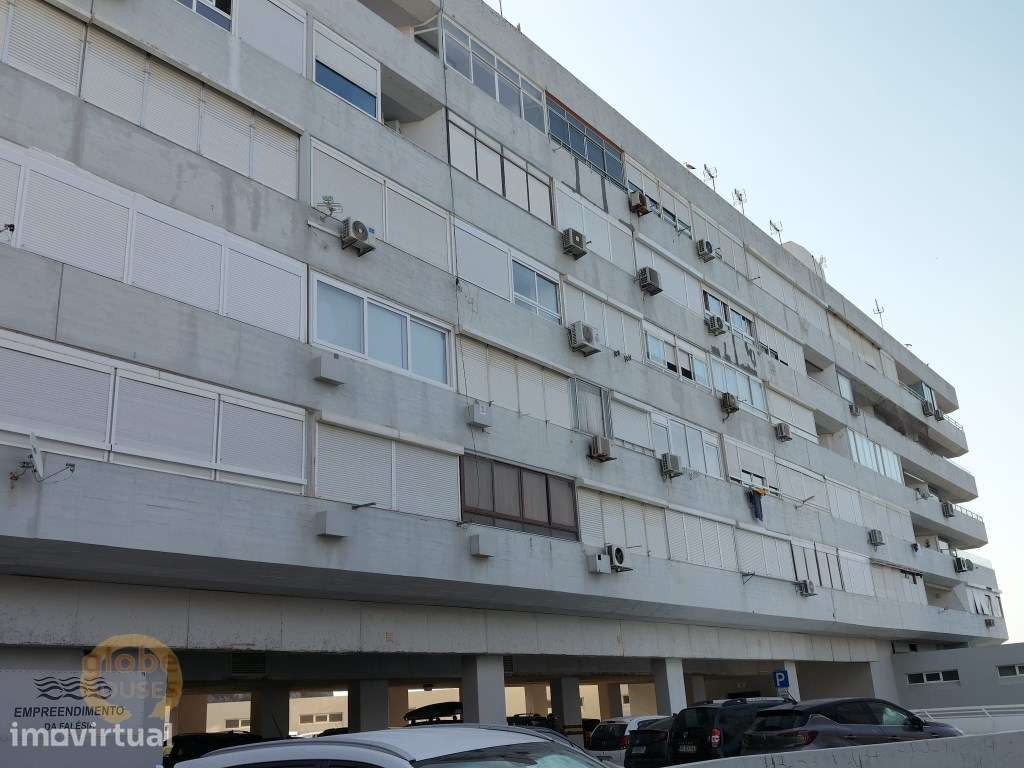 Apartamento T0 Empreendimento da Falésia - Grande imagem: 3/12