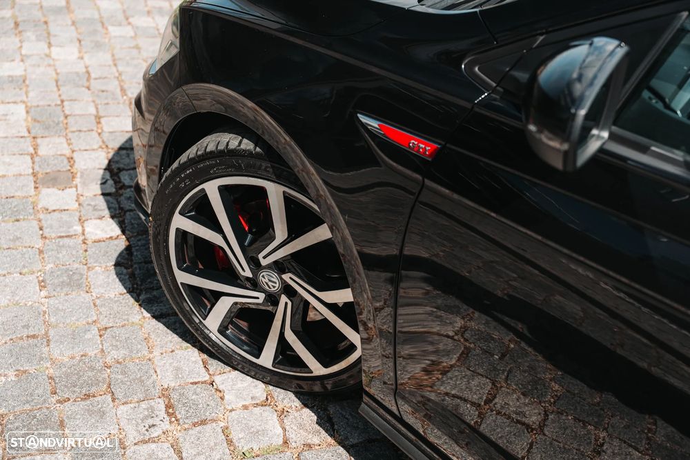 VW Polo 2.0 TSI GTI DSG - 8
