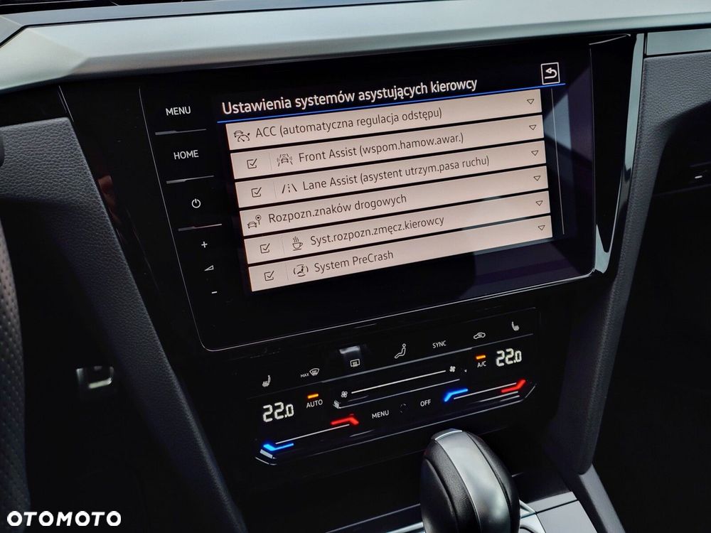 Volkswagen Arteon 2.0 TSI Elegance DSG - 18