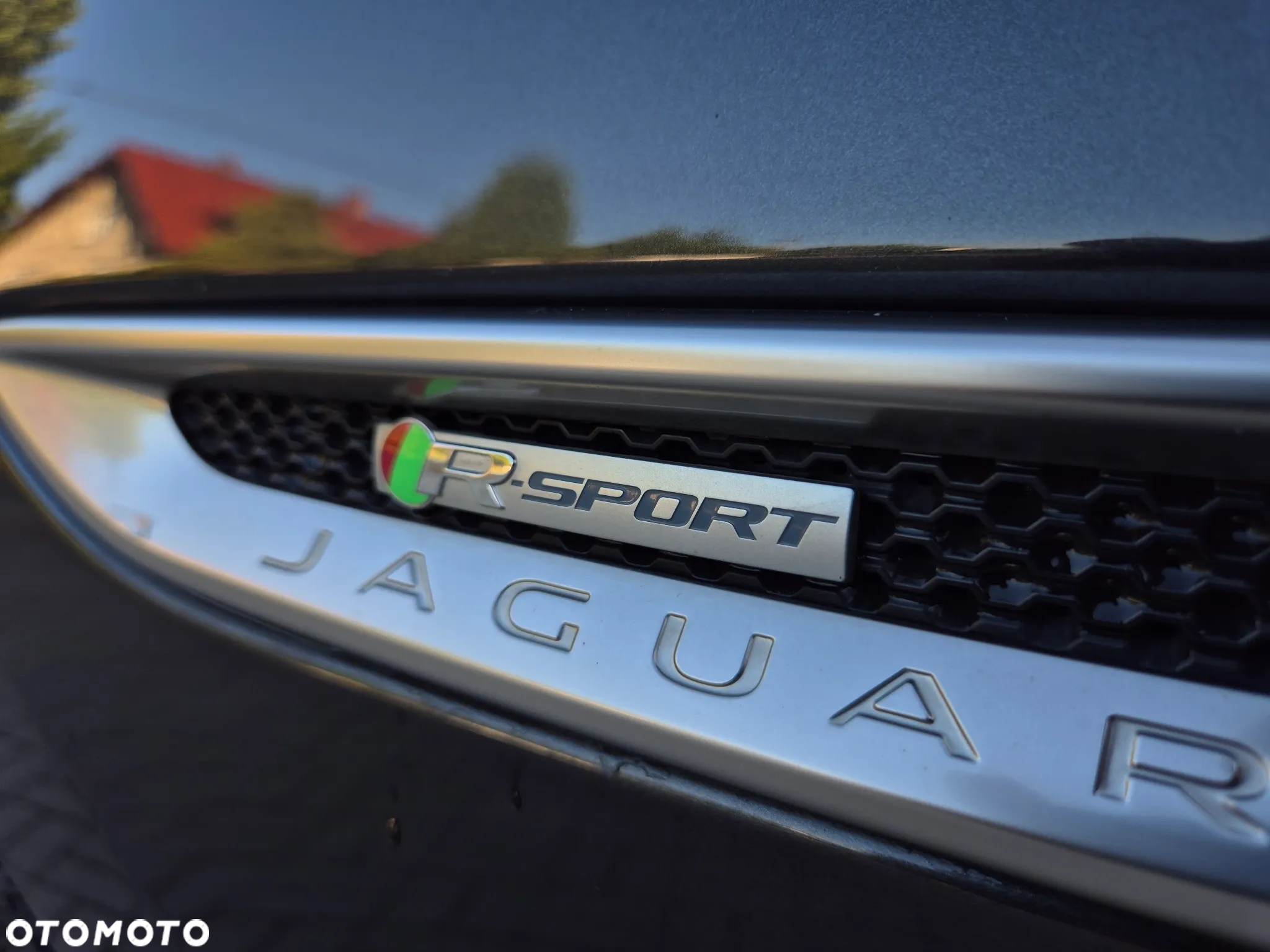 Jaguar F-Pace 2.0 i4D AWD R-Sport - 24