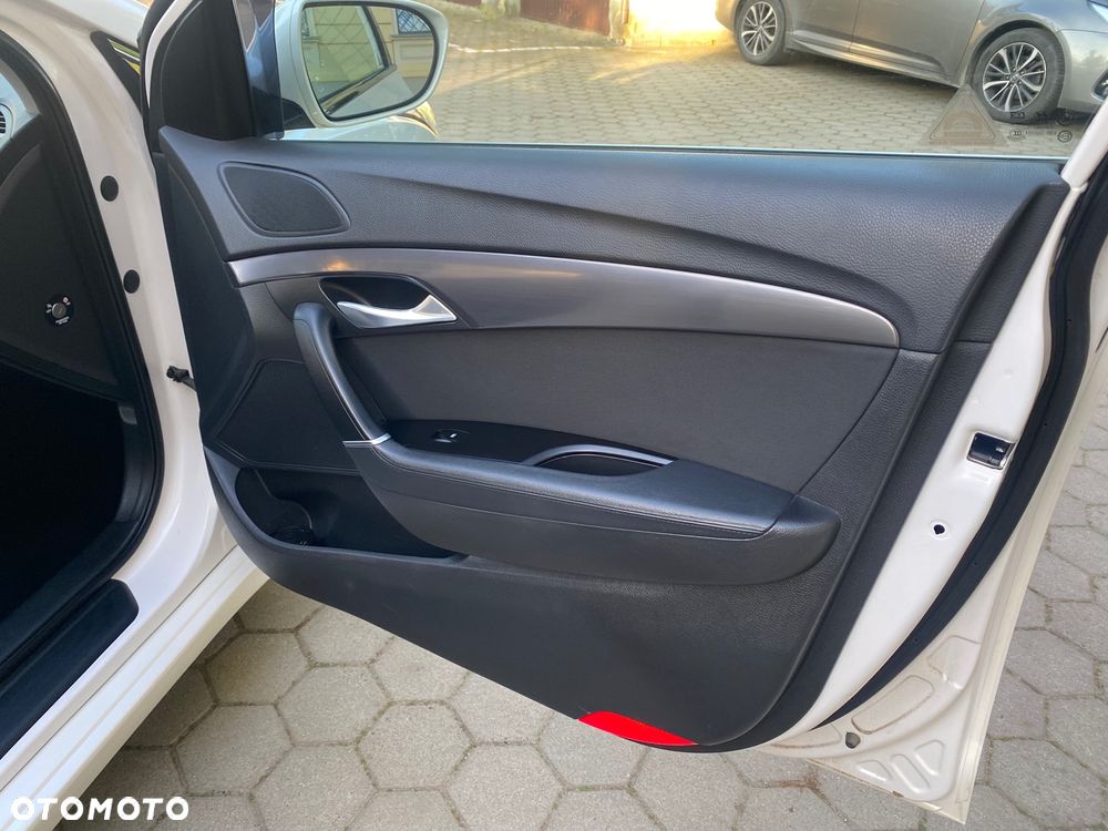 Hyundai i40 1.7 CRDi blue Style - 20