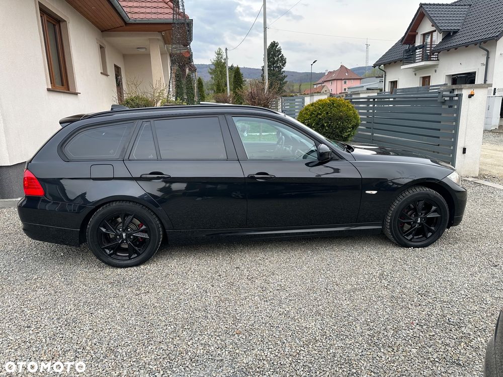 BMW Seria 3 - 11
