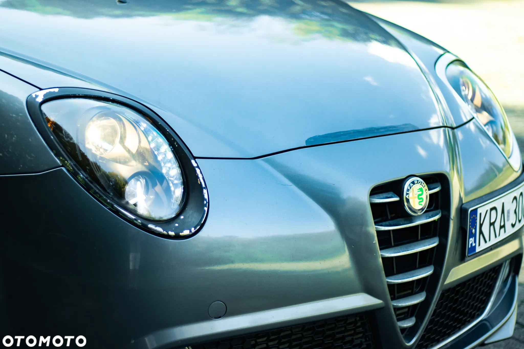 Alfa Romeo Mito - 29