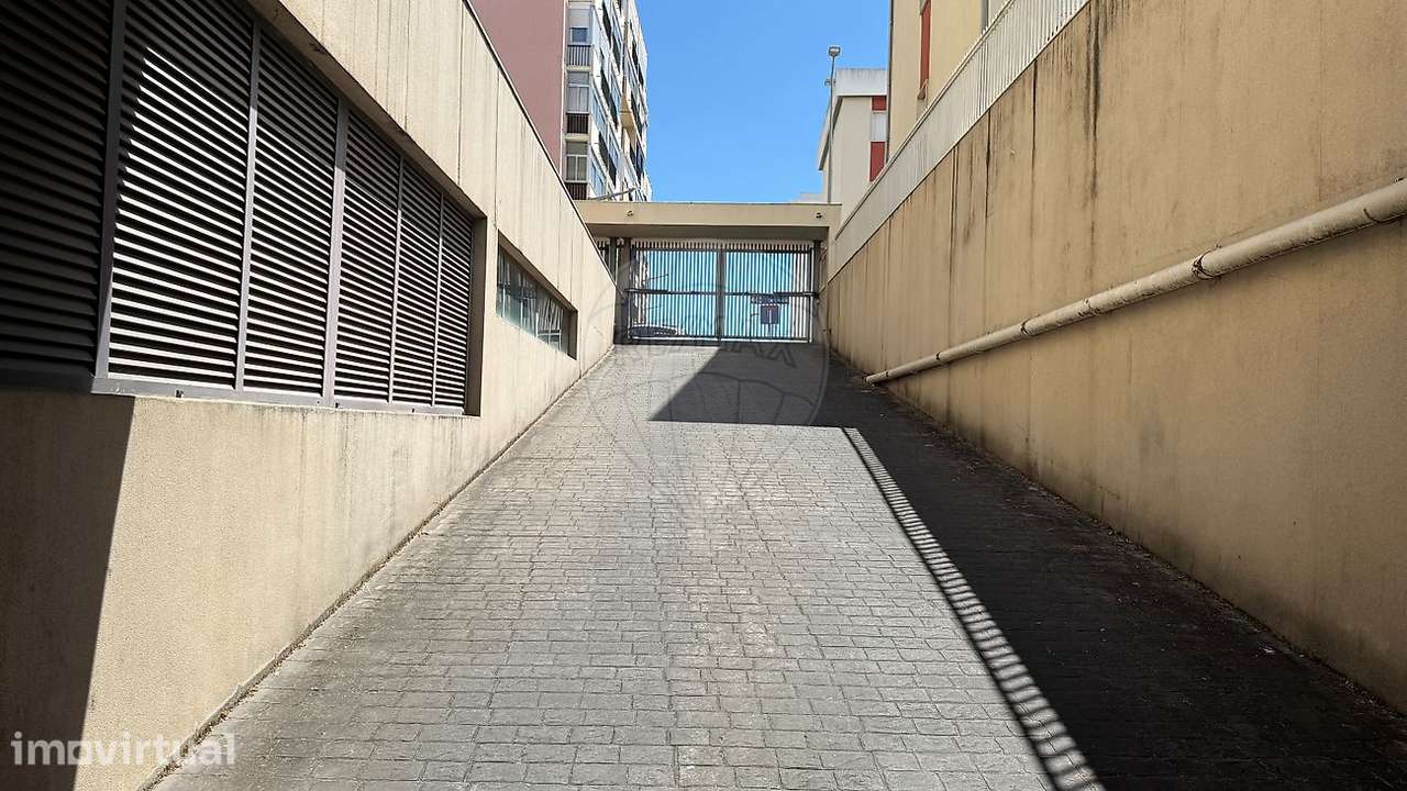Garagem  para venda - Grande imagem: 5/6