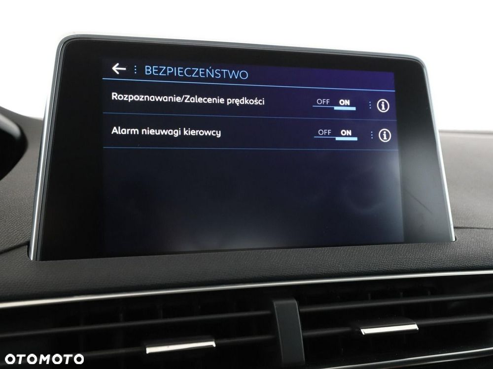 Peugeot 3008 1.2 PureTech Active Pack S&S - 25