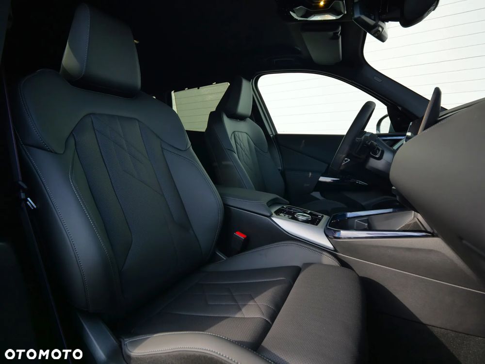 BMW X3 20d xDrive - 34