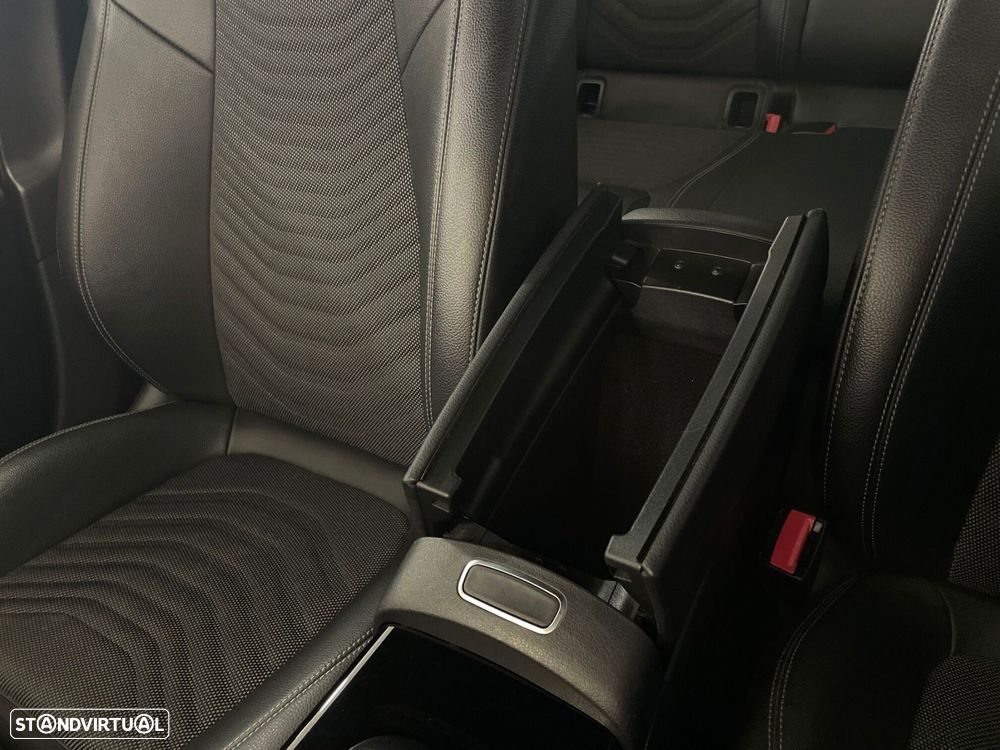 Mercedes-Benz A 180 - 46