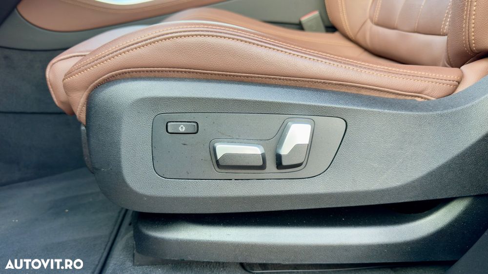 BMW X5 xDrive25d Sport-Aut. - 16