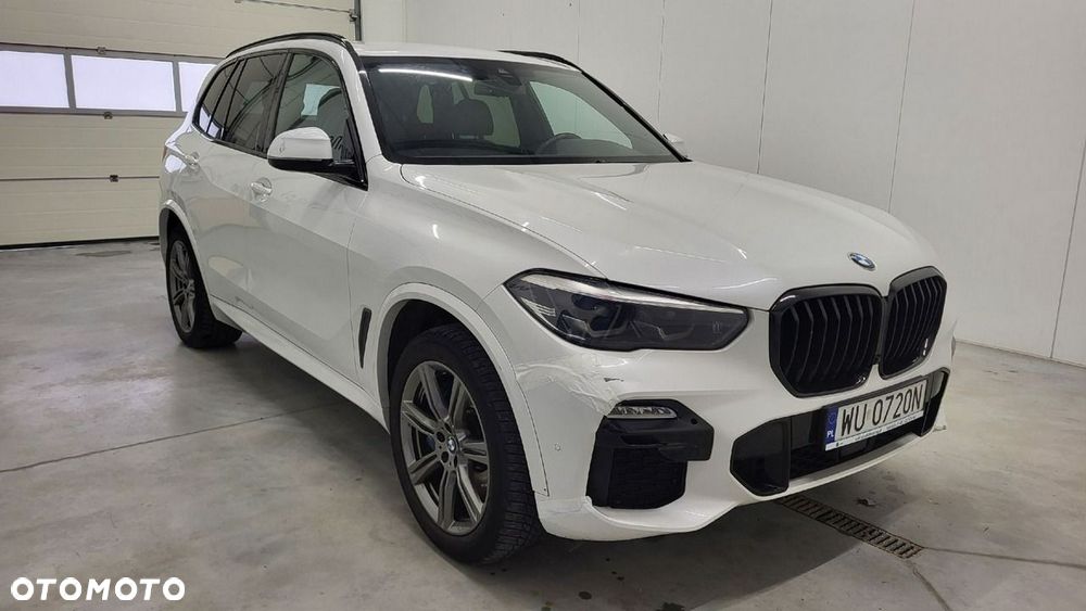 BMW X5 - 3