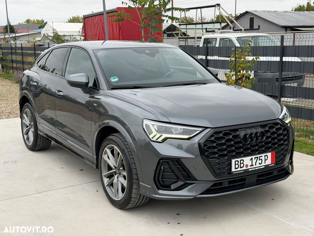 Audi Q3 - 4