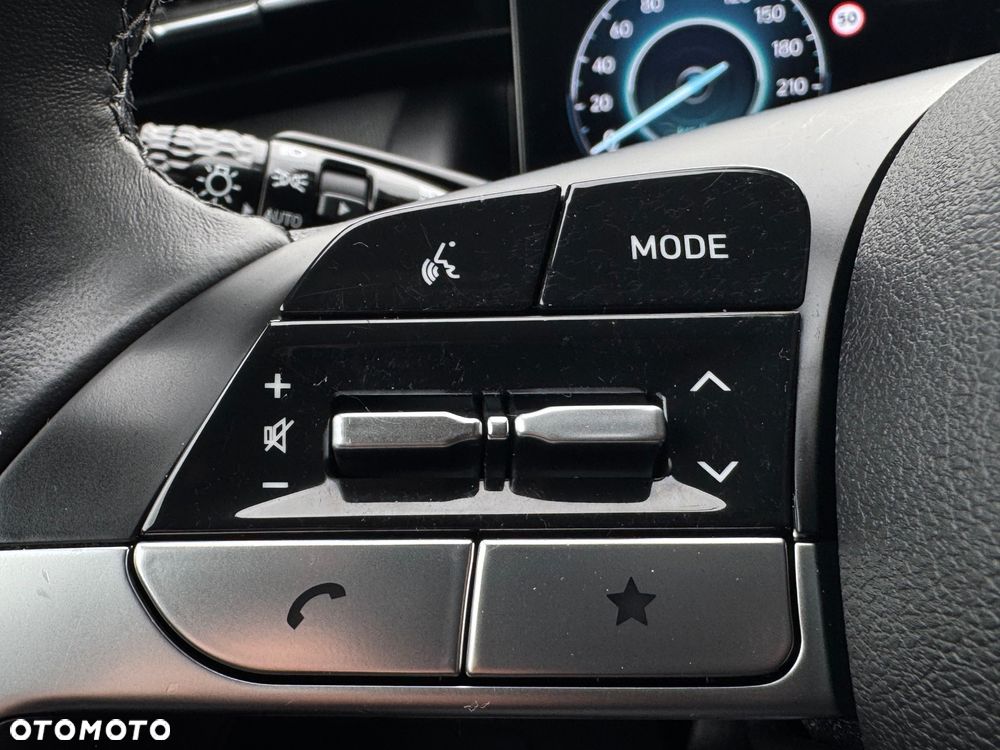Hyundai Tucson 1.6 T-GDi 48V-Hybrid 2WD Prime - 39