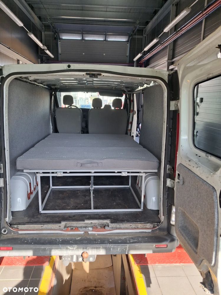 Opel Vivaro L2H1 - 10