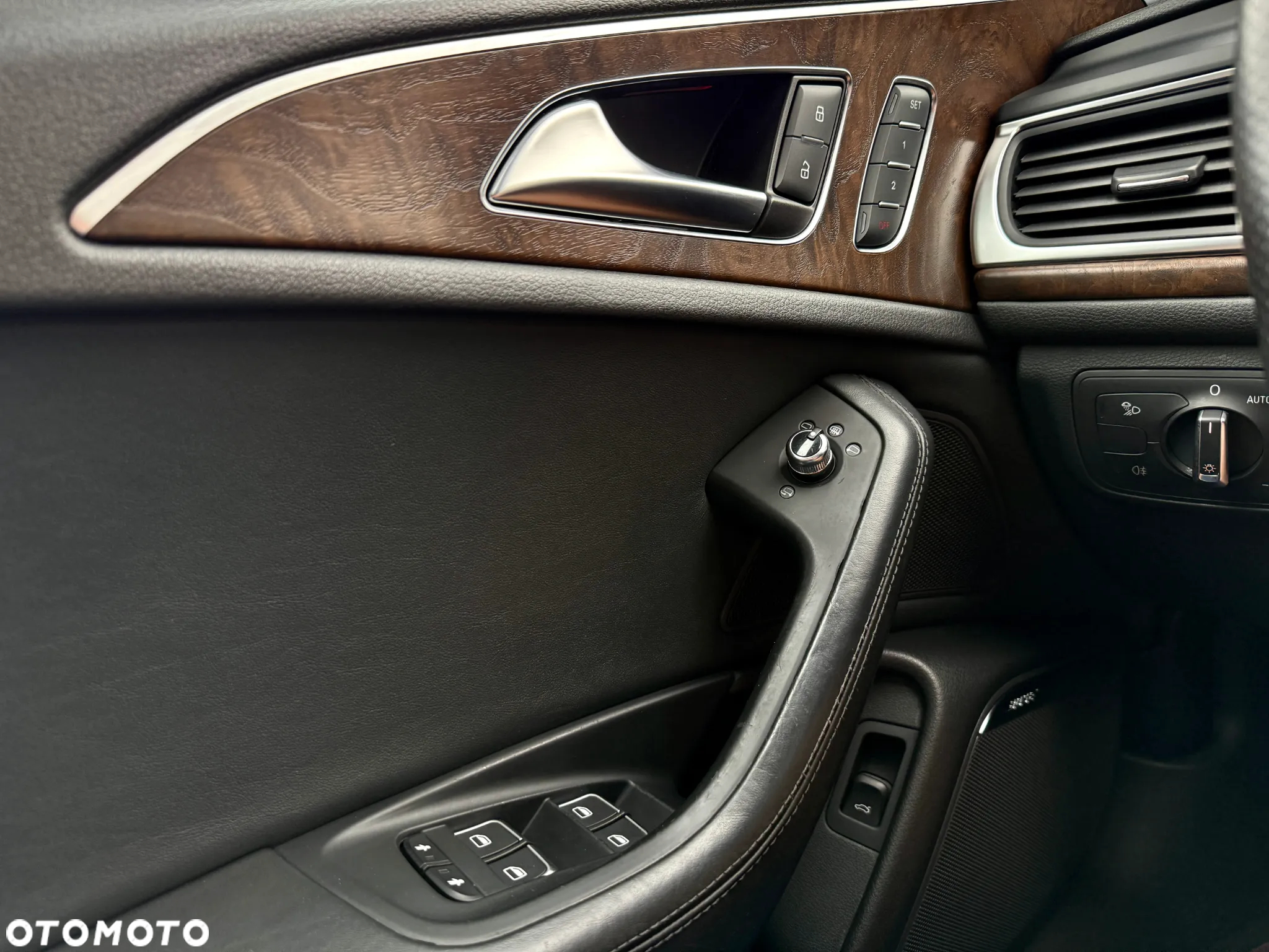 Audi A6 3.0 TFSI Quattro S tronic - 16