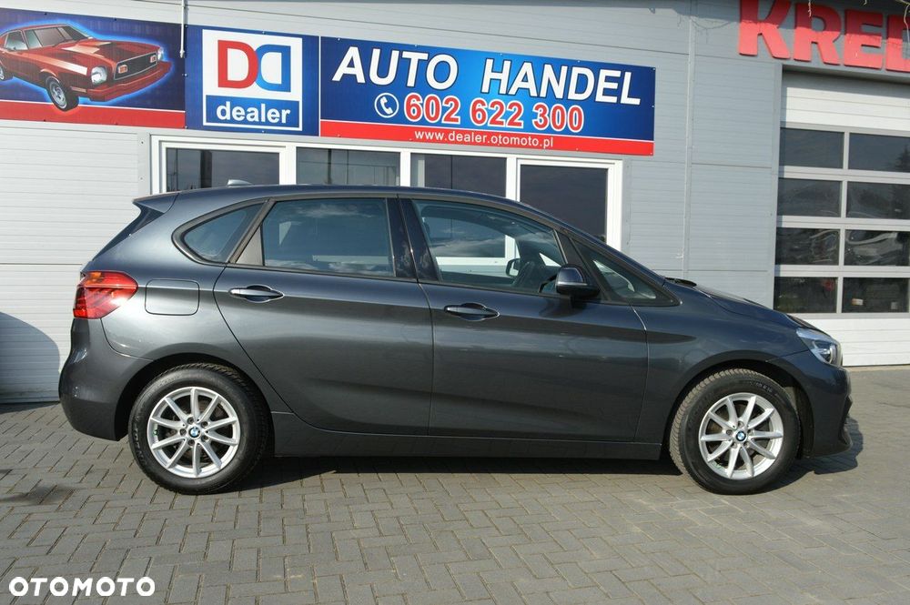 BMW Seria 2 - 15