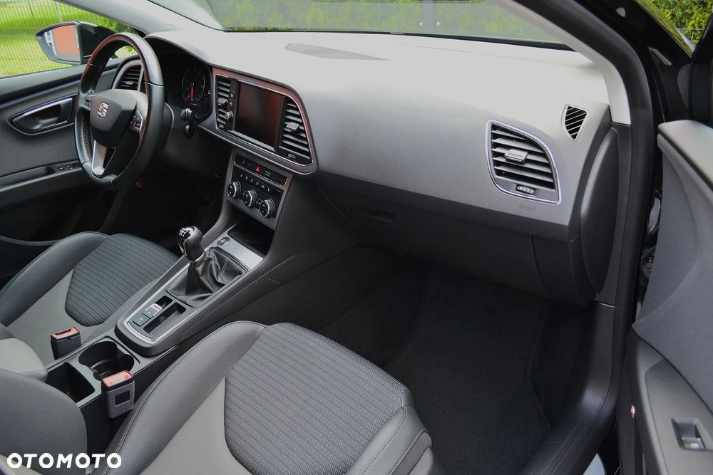 Seat Leon 1.4 TSI Start&Stop XCELLENCE - 7