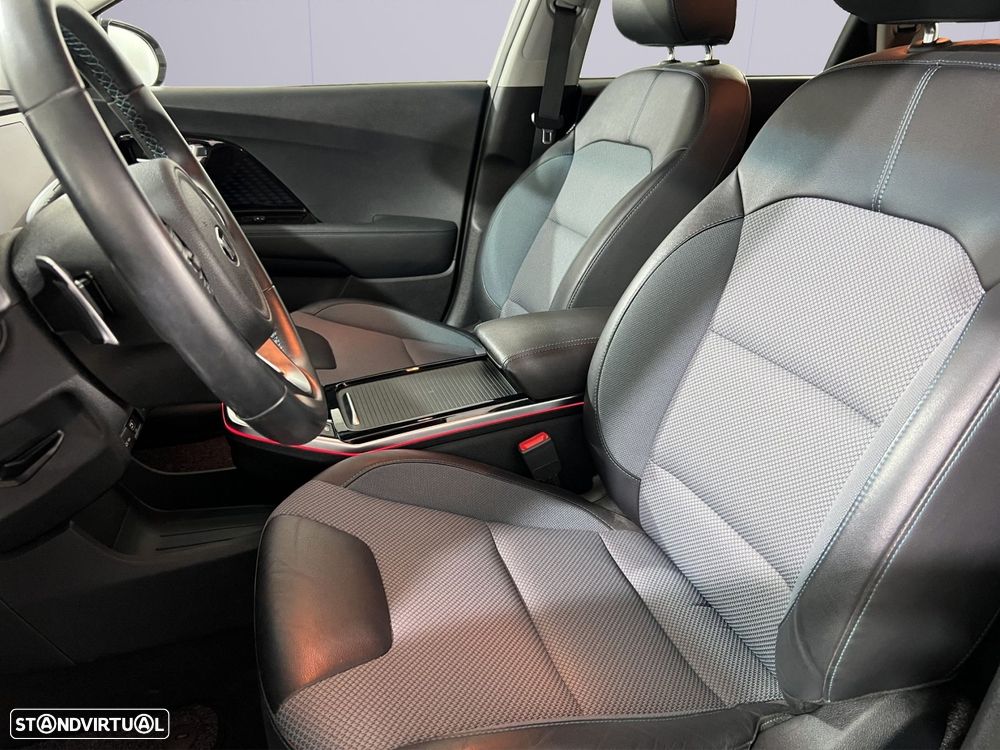 Kia e-Niro 64kWh - 6