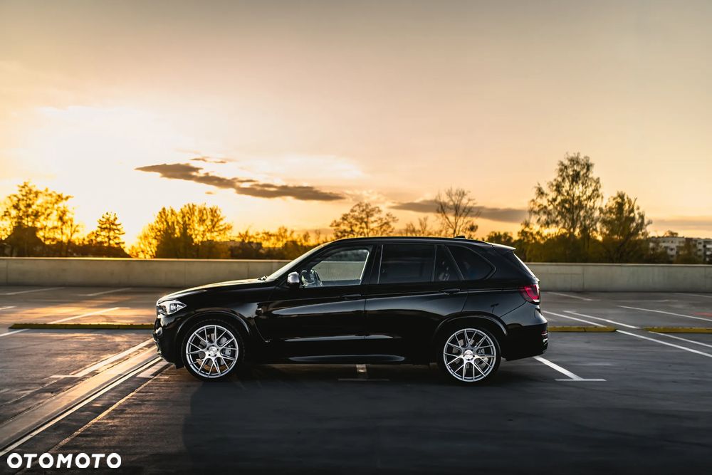BMW X5 M - 9
