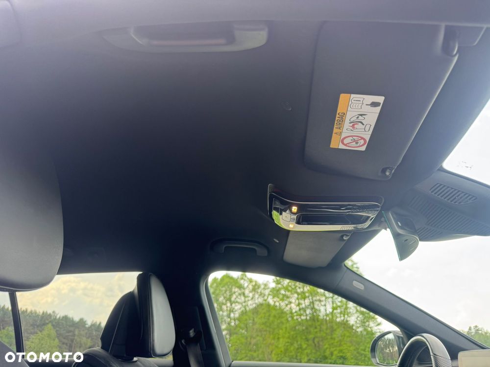 Mercedes-Benz Klasa C 220 d 9G-TRONIC AMG Line - 28