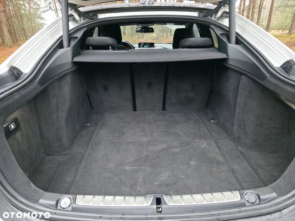 BMW Seria 4 420d xDrive Sport Line sport - 27