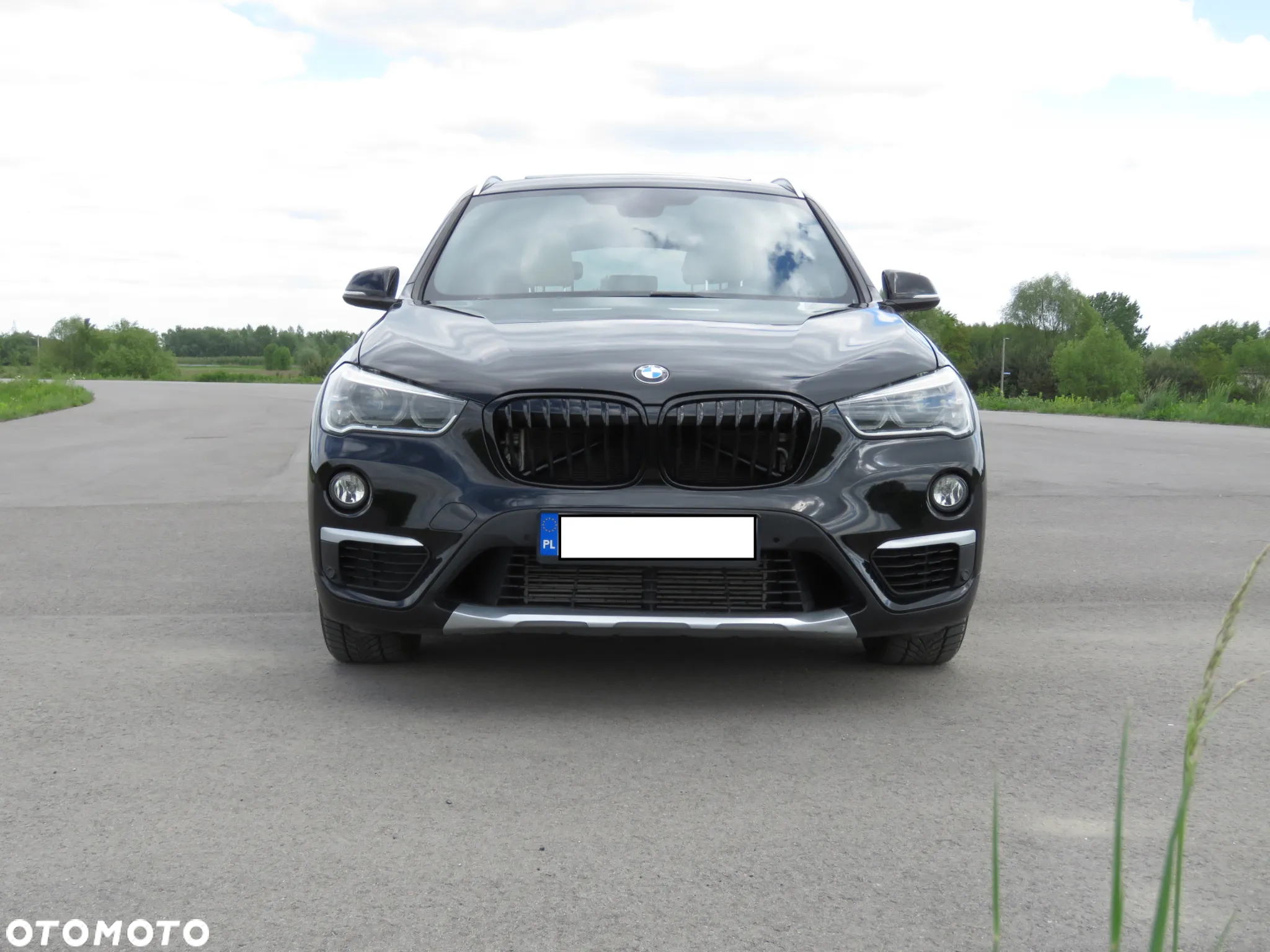 BMW X1 - 3