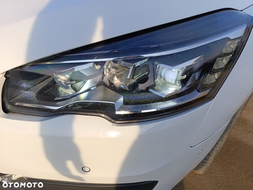 Peugeot 508 BlueHDi 180 EAT6 Stop&Start GT - 21