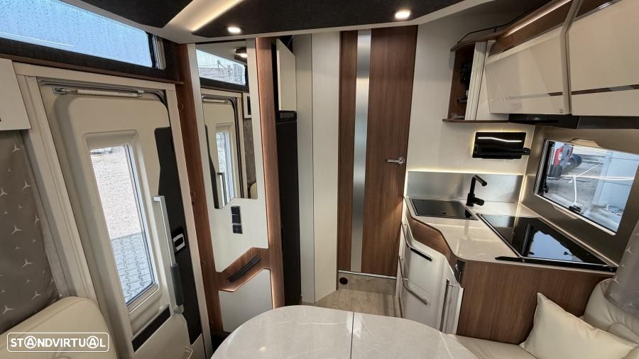 Fleurette Elister 73 LMF c. central e basc. (NOVA) cx.aut. 9v - 11