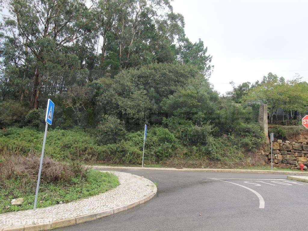 Lote de terreno urbano para construção de moradia - Grande imagem: 2/5