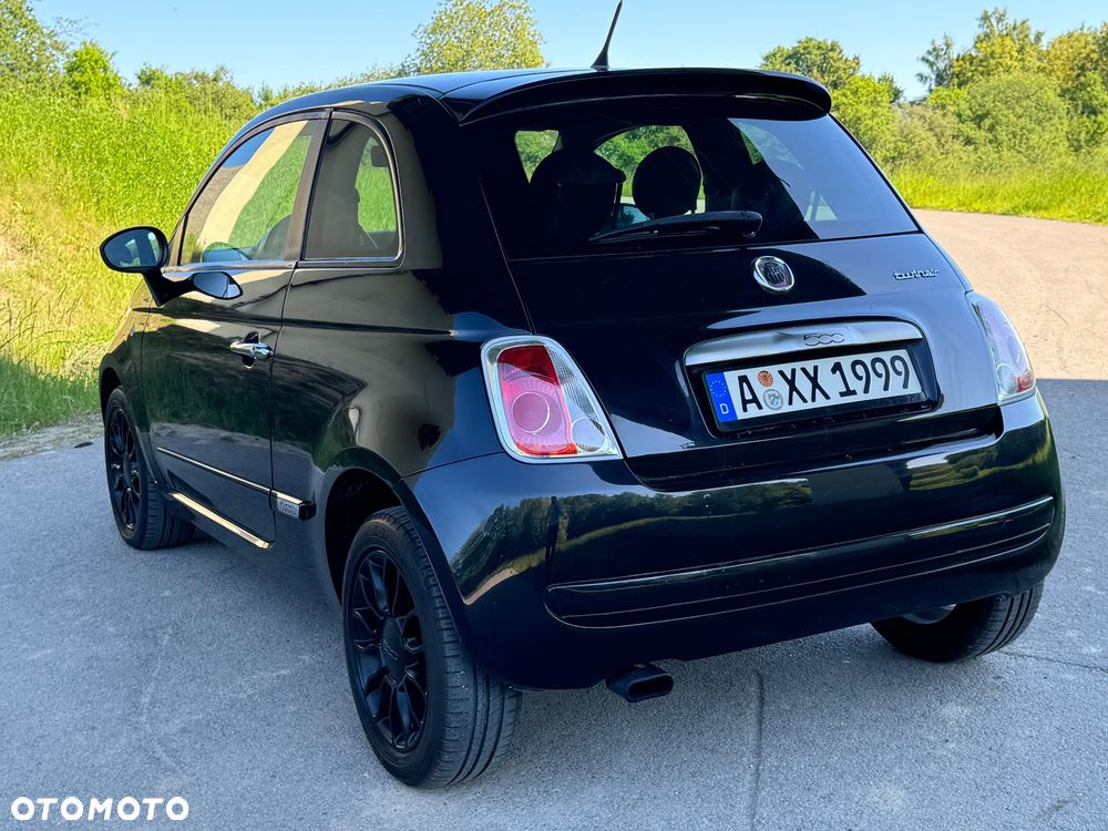 Fiat 500 - 33