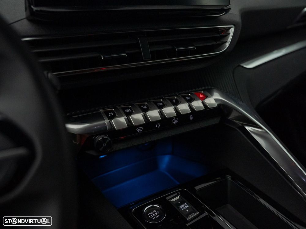 Peugeot 5008 1.5 BlueHDi Active Pack EAT8 - 27