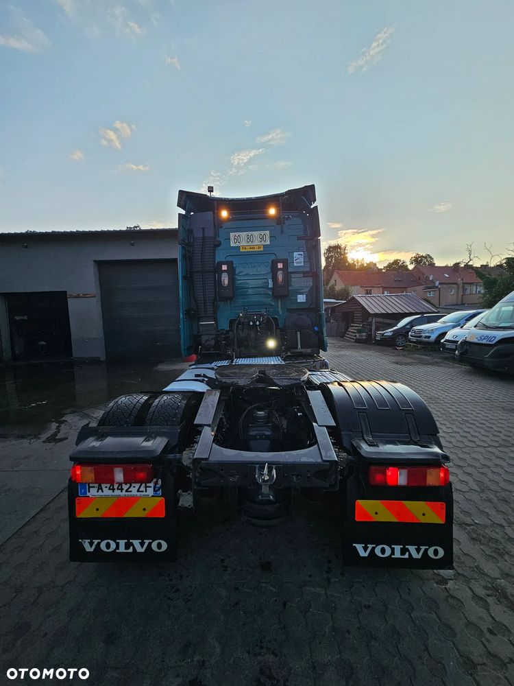 Volvo Fh4 - 4