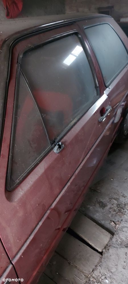 Volkswagen Golf - 5